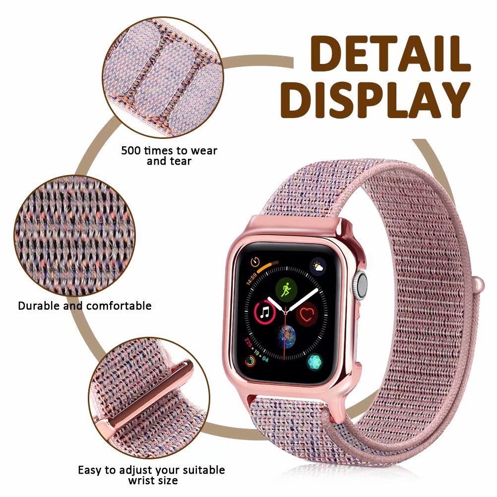 apple watch series 4 tennis