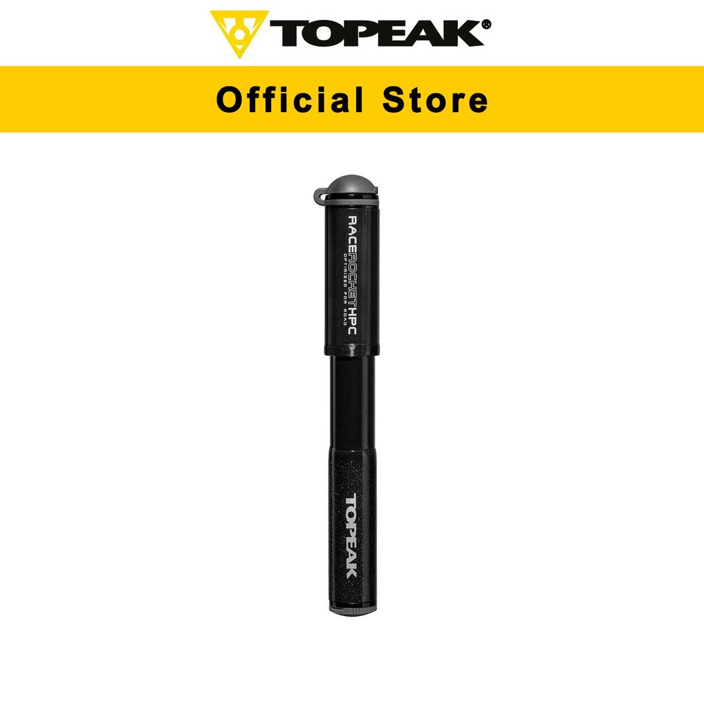 topeak carbon mini pump