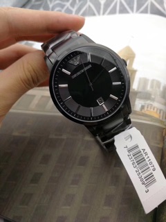 ar11079 armani watch