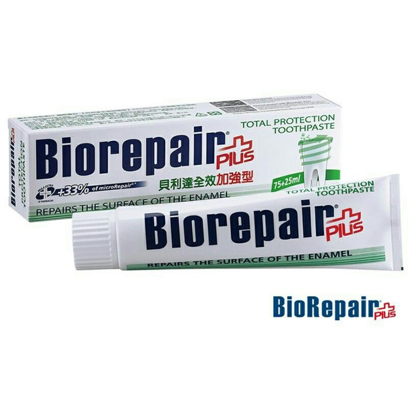 biorepair plus