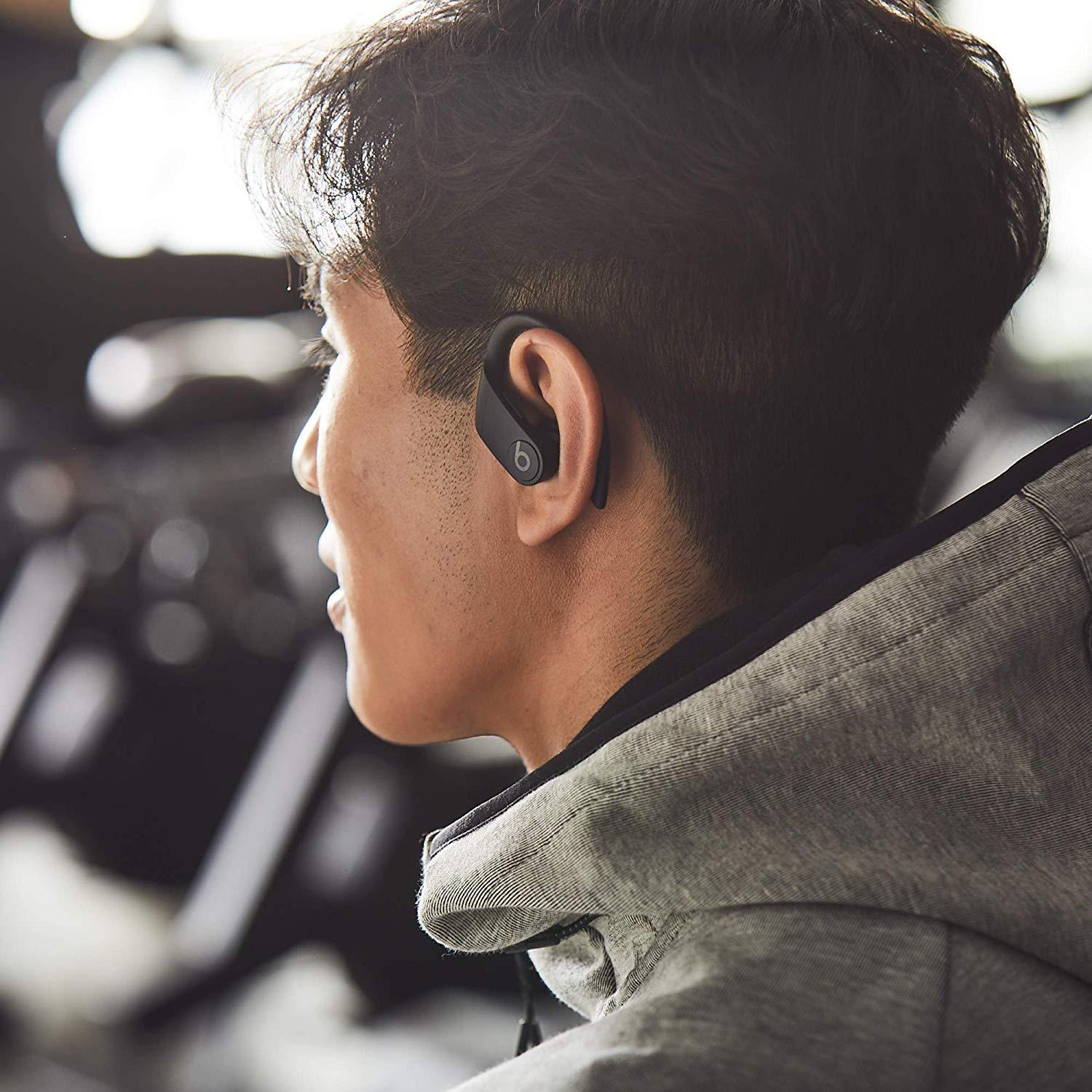 powerbeats totally wireless earbuds