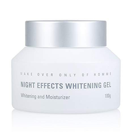 mens nighttime moisturizer