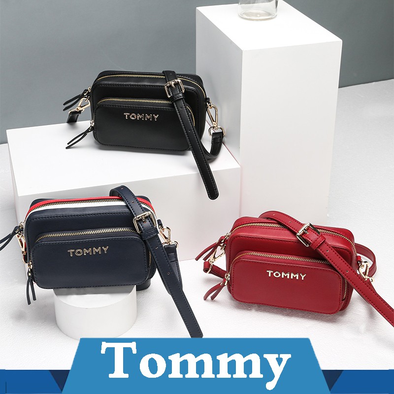 tommy hilfiger side bag ladies