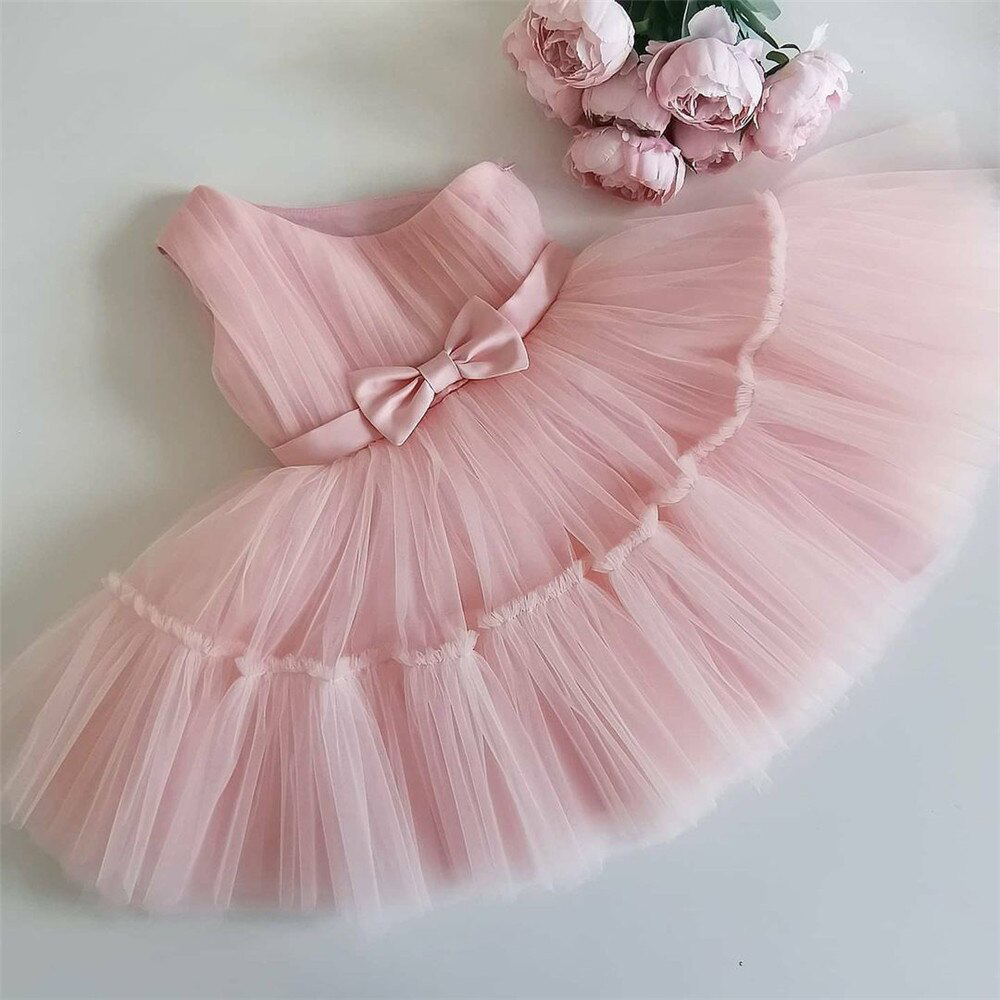 dress for 1 year baby girl