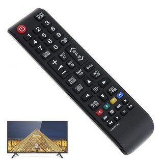 Universal TV Remote Control with Long Transmission Distance for Samsung AA59-00786A HDTV LED Smart TV