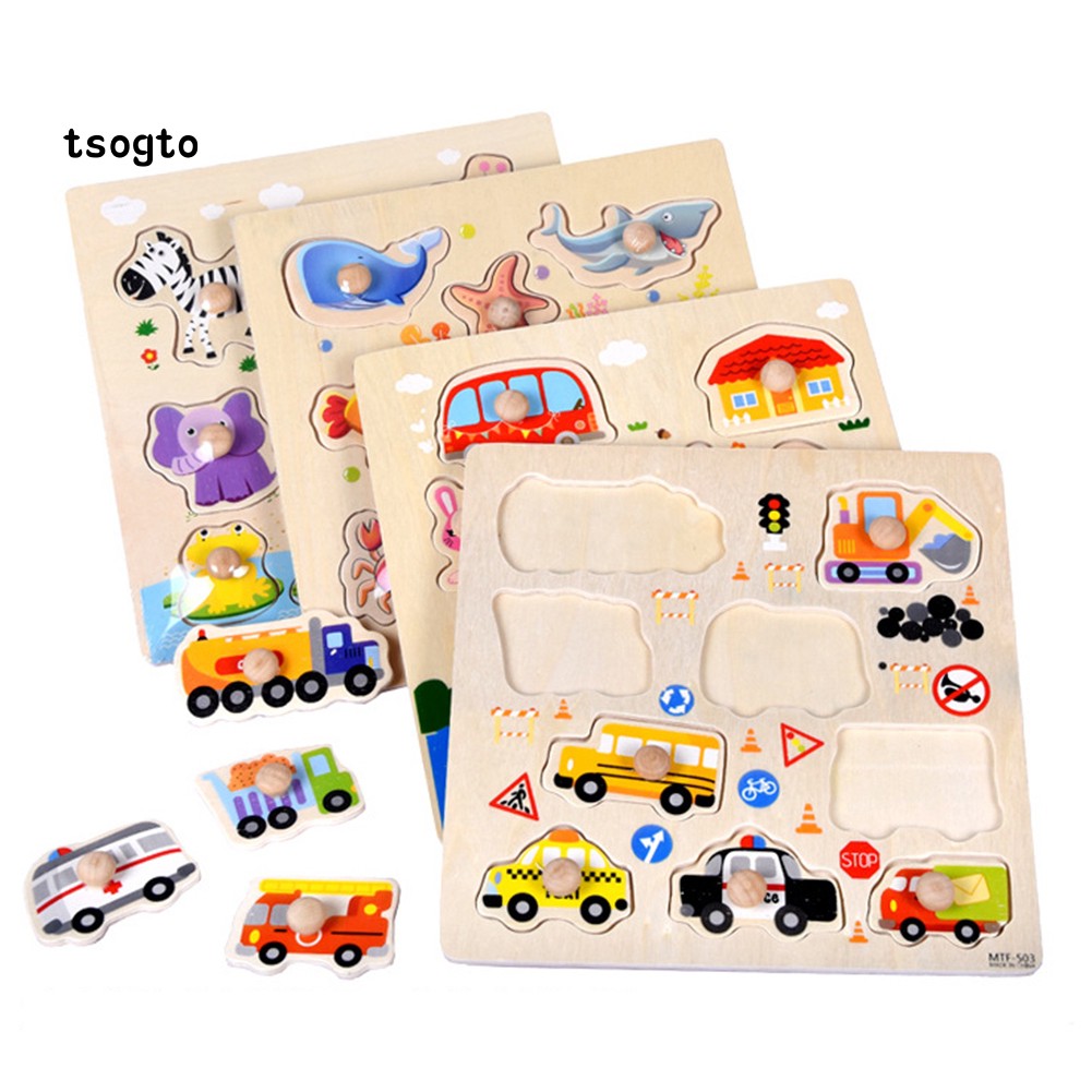 peg puzzles for toddlers