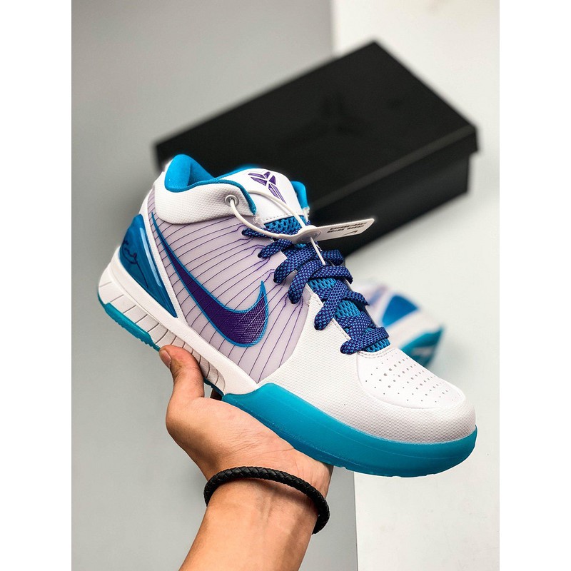 kobe iv protro draft day