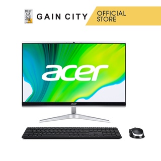 Acer Aio 21.5” I5-1135g7 C22-1650 (i5118512sw11)