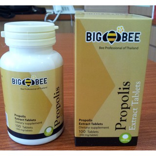 Kualitas Propolis Propolis Diamond