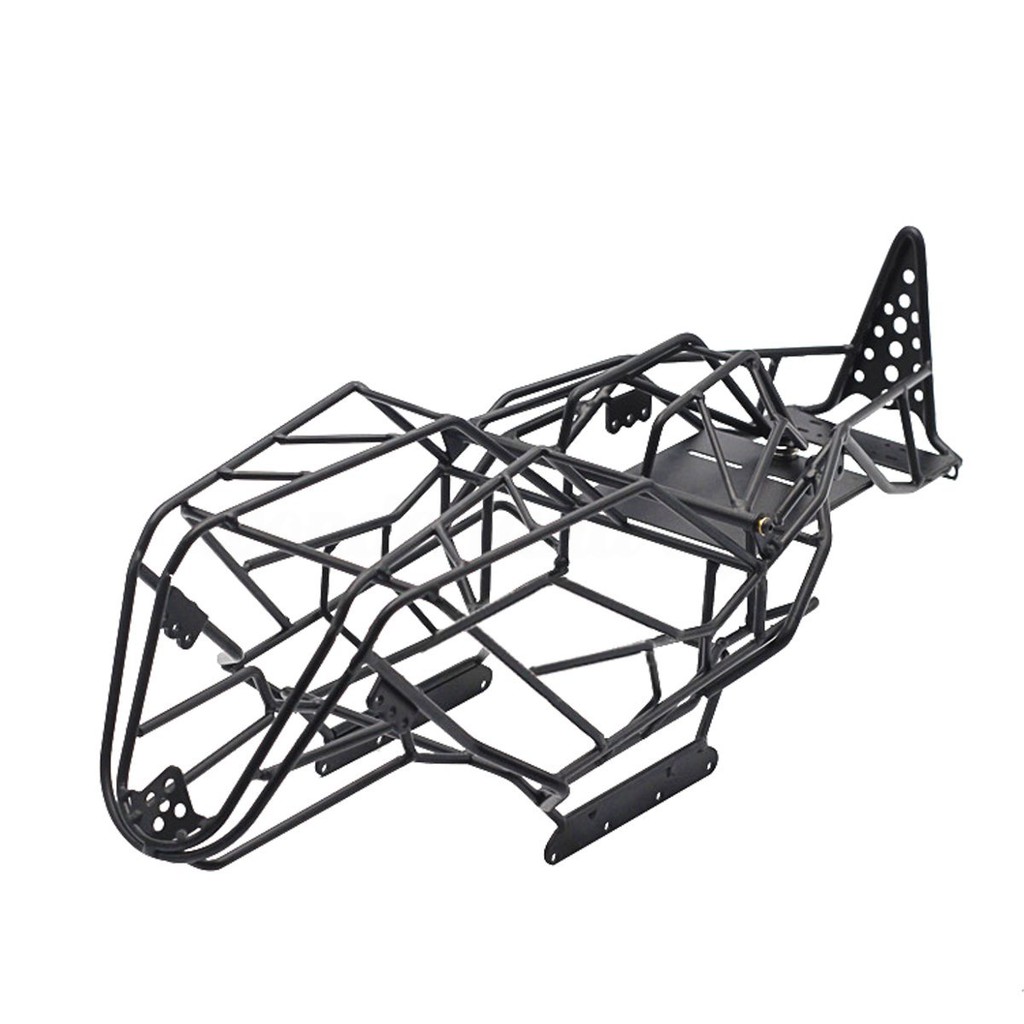 rc truck roll cage