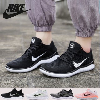 2018 nike free run flyknit