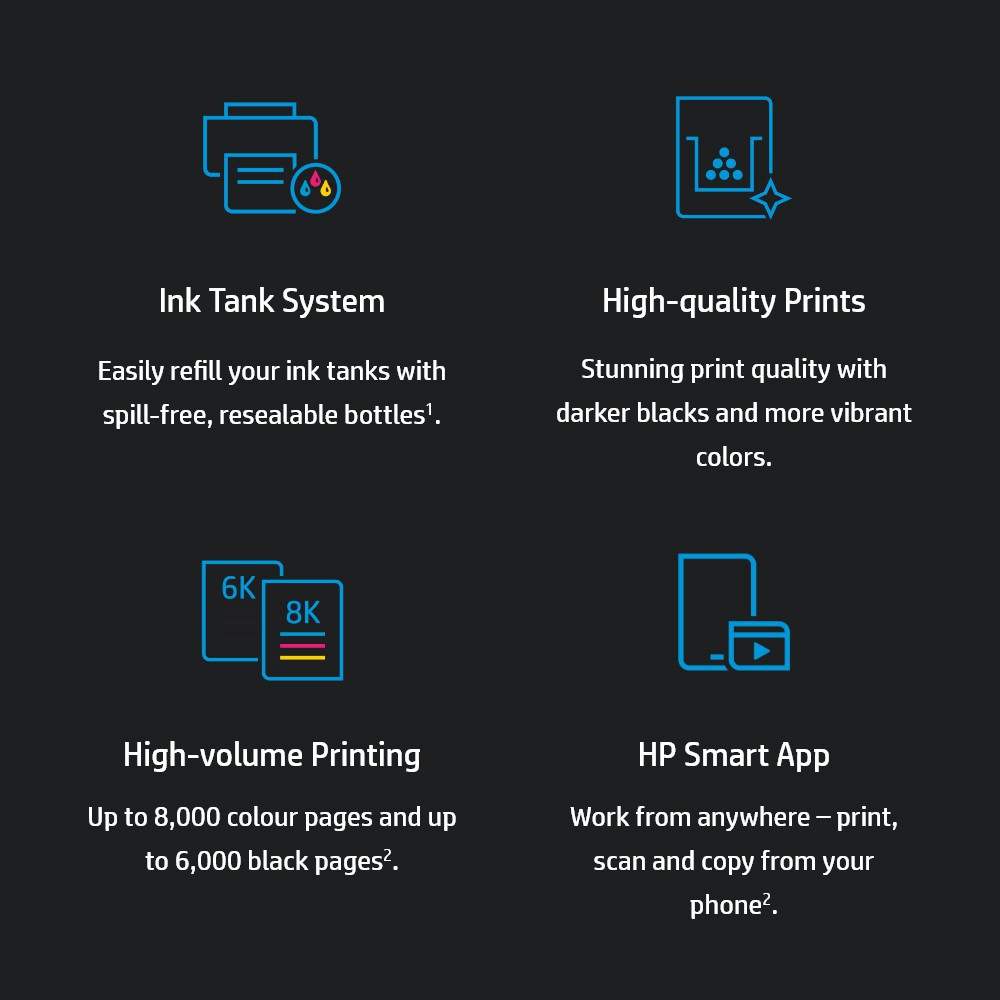 hp smart tank 515 wifi direct