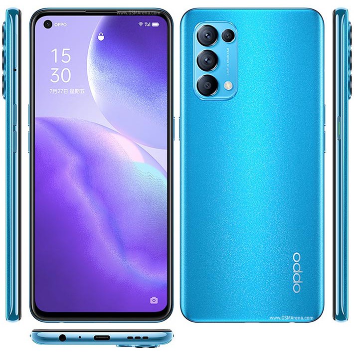 Oppo Reno Mobile Phones Tablets Price And Deals Mobile Gadgets Nov 2021 Shopee Singapore