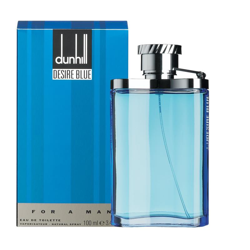 wangi dunhill blue