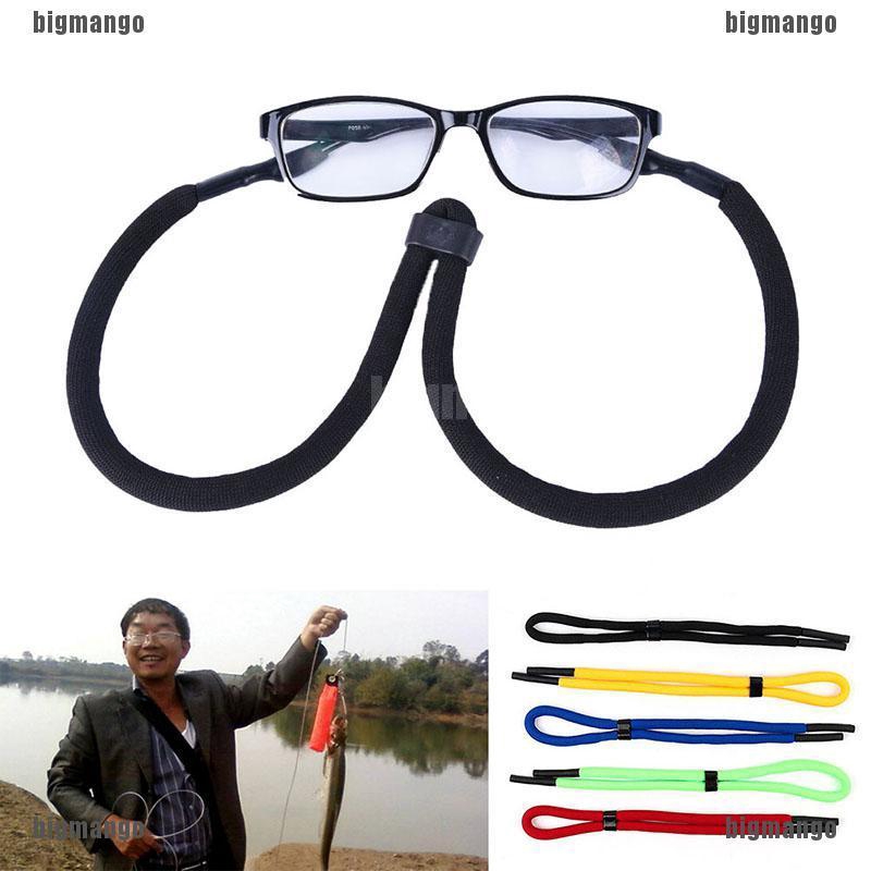 sports cord for glasses
