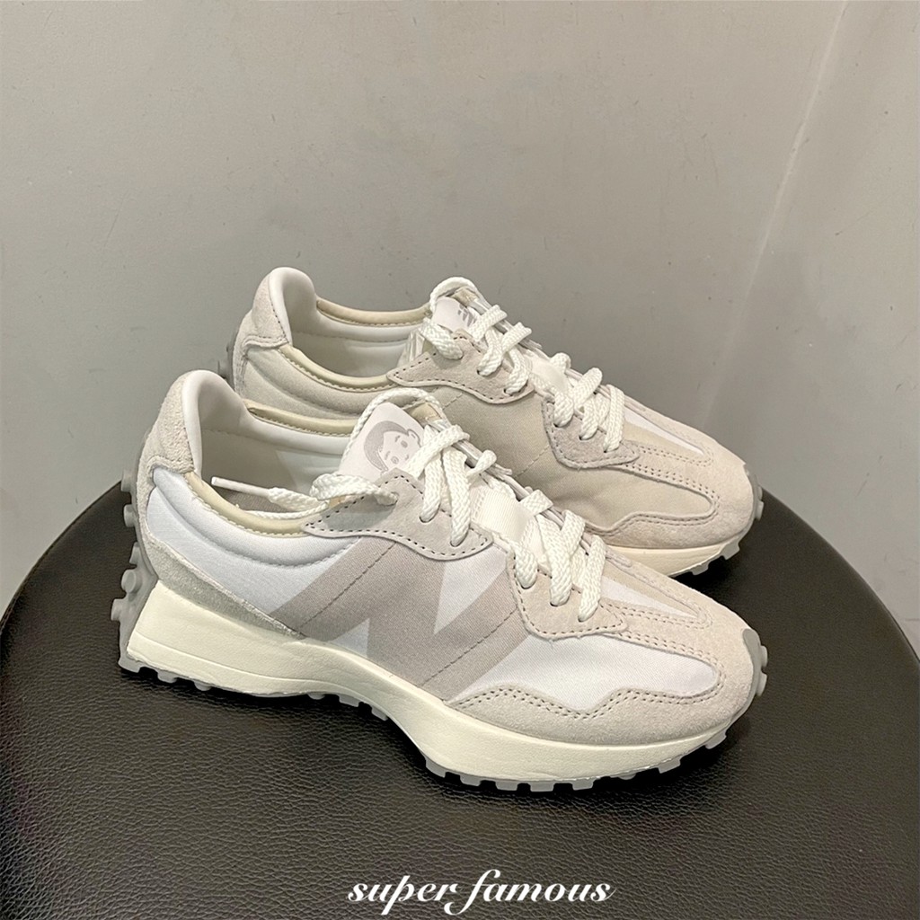 Noritake Joint New Balance Noritake 327 New Balance 327 X Noritake