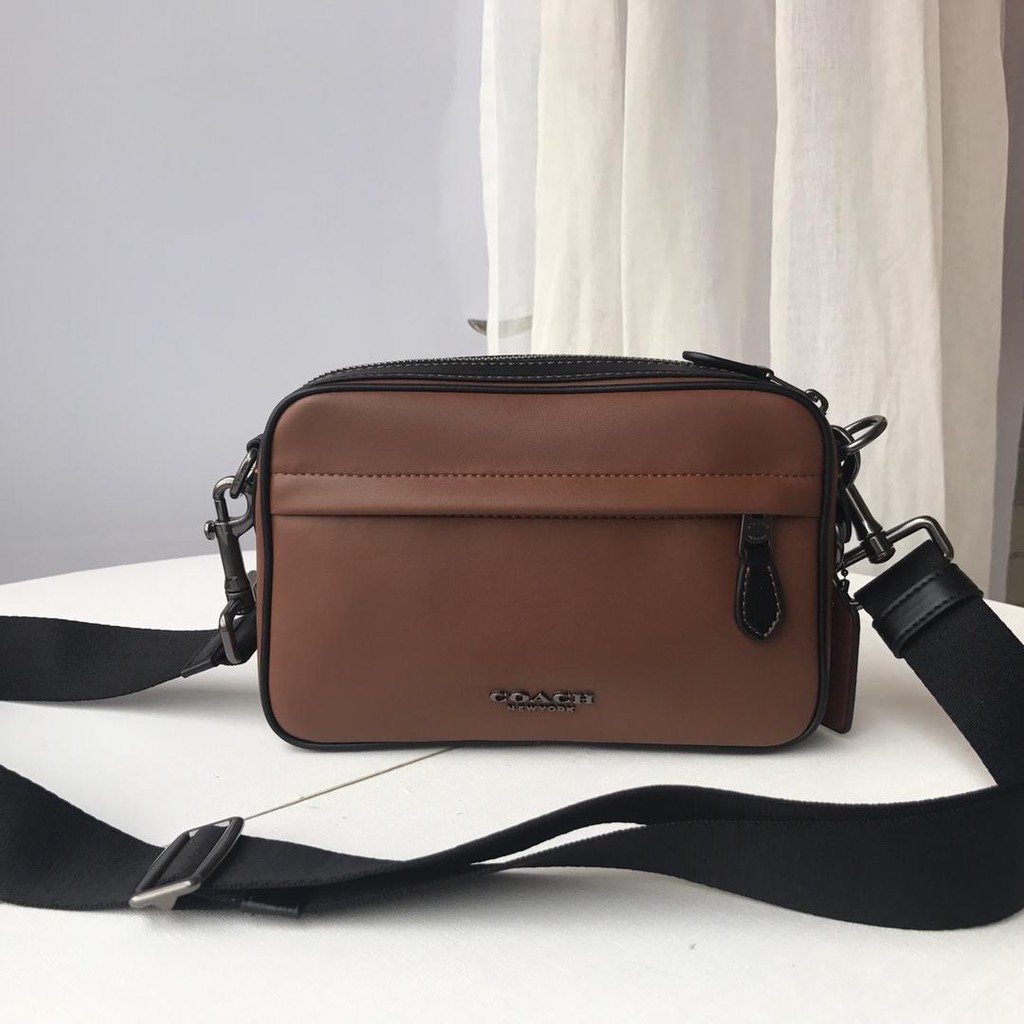 coach messenger bag singapore