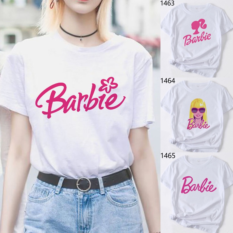 barbie shirt