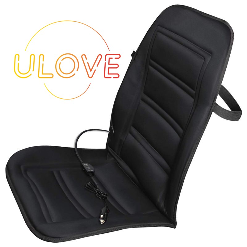 lumbar support car seat cover