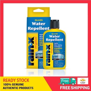 Rain‑X Original Glass Water Repellent - 3.5oz (103ml)