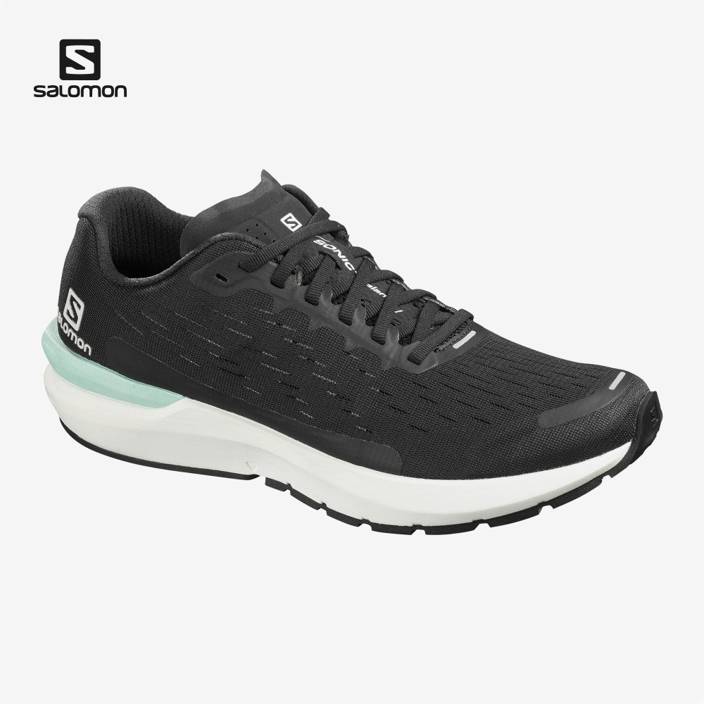 salomon hiking shoes mens sale