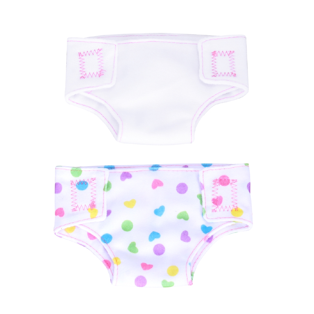 baby doll diapers