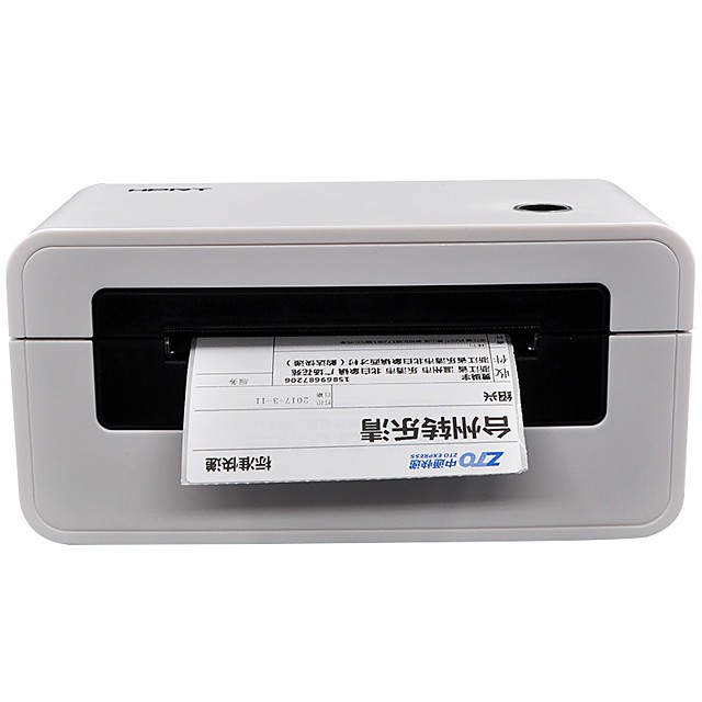 HPRT N41 Direct Thermal AWB A5 Shipping Label Printer USB Airwaybill
