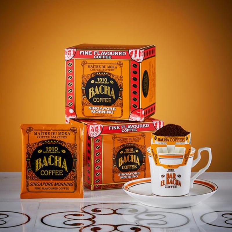 Buy bacha coffee Products At Sale Prices Online - July 2025
