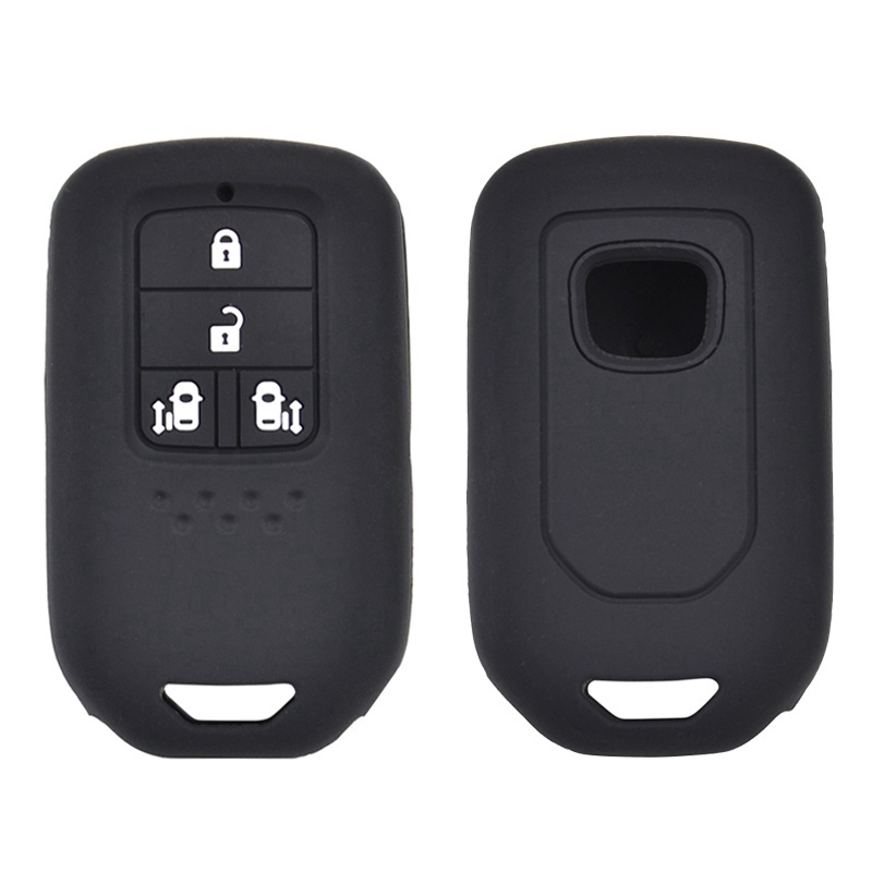 silicone key cover