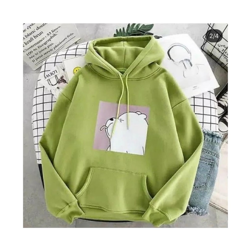 shopee sweater hoodie