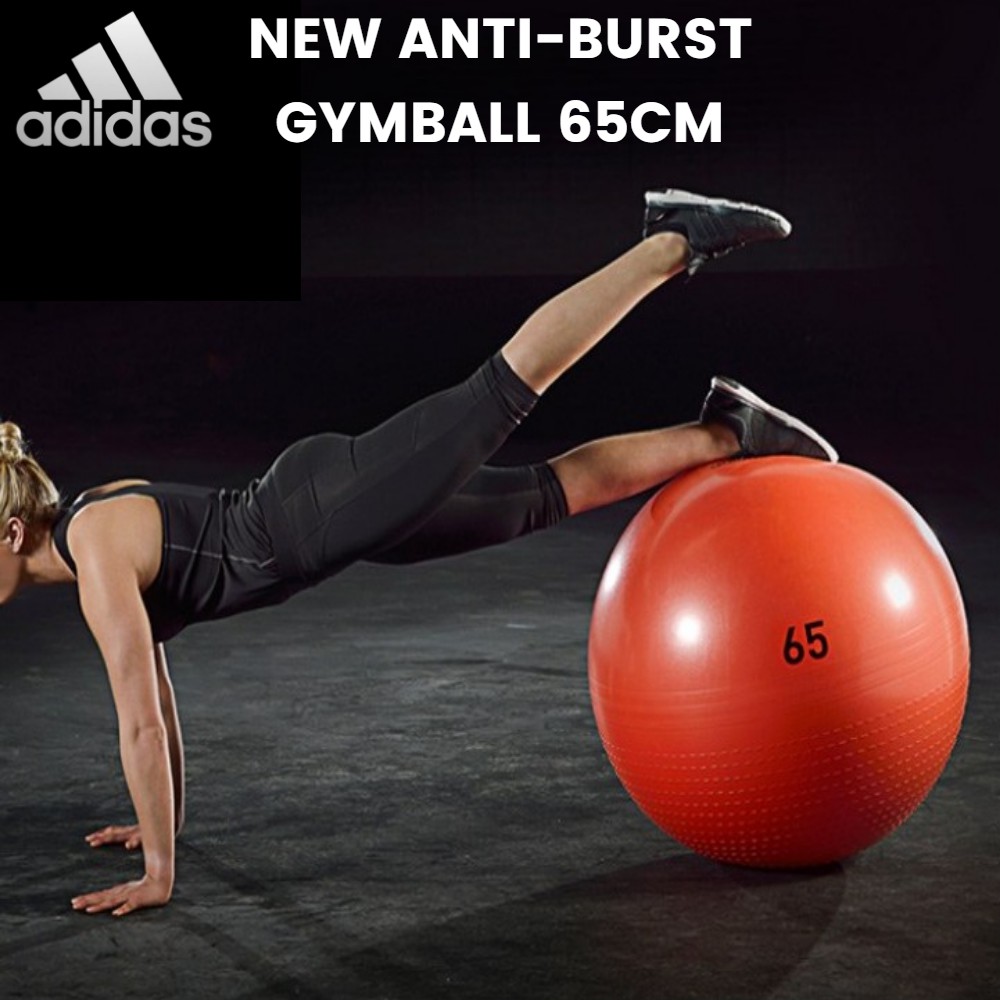 adidas gym ball