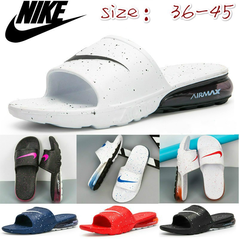 latest nike slippers