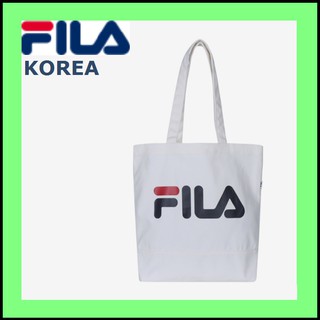 fila shoulder bag korea