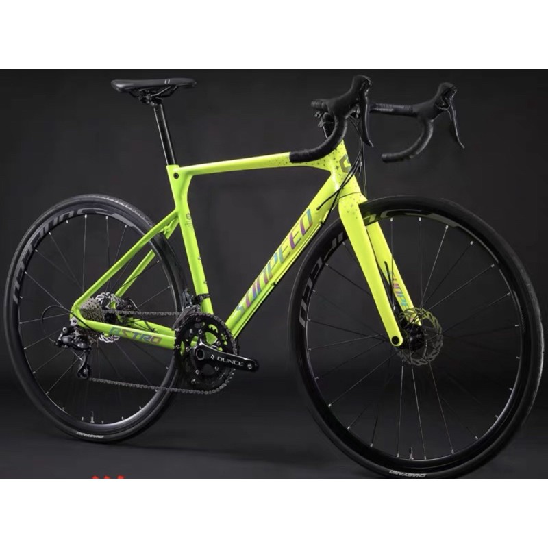 sunspeed road bike frame