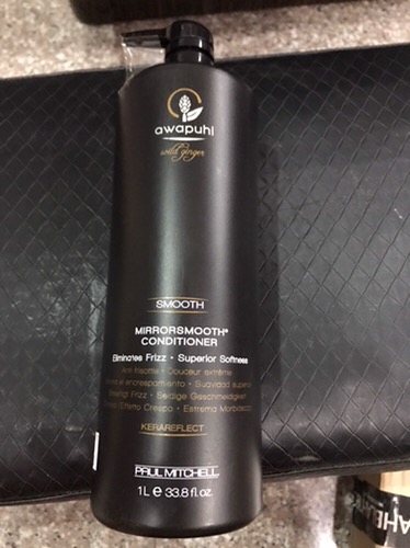 Paul Mitchell Awapuhi Wild Ginger Mirrorsmooth Shampoo High Gloss Primer Shopee Singapore