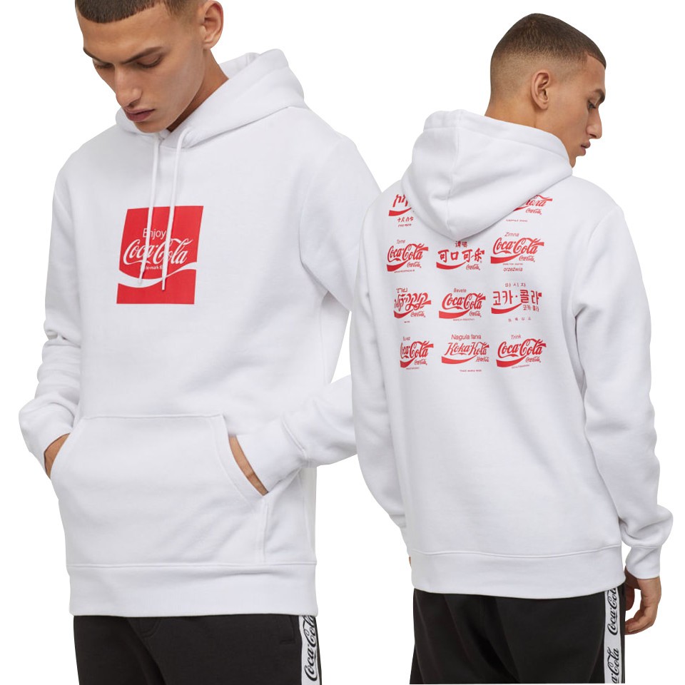 harga hoodie h&m original