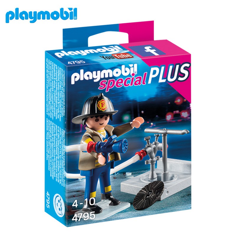 cheap playmobil toys