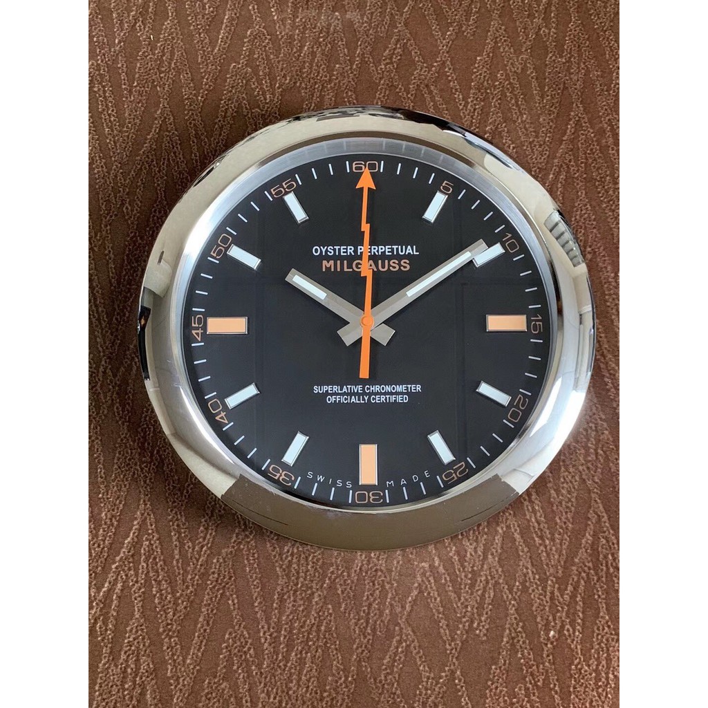 ap wall clock