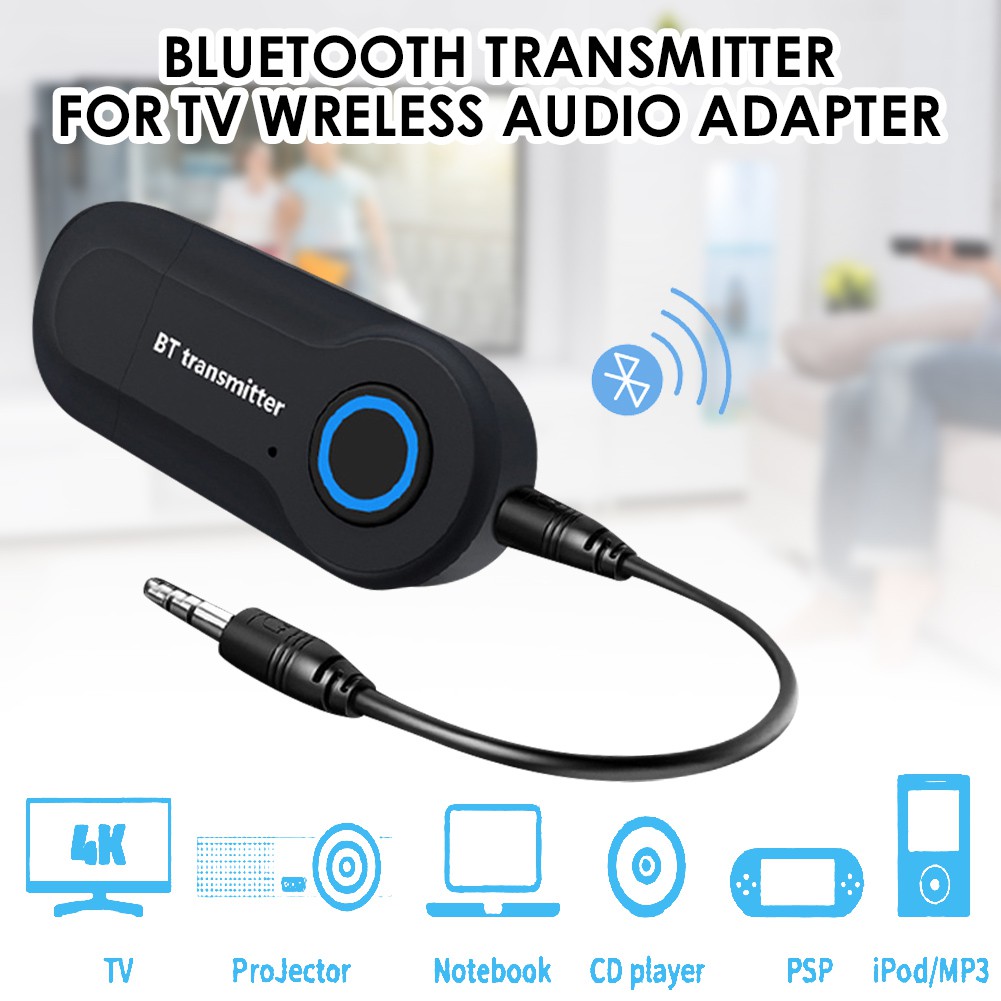 bluetooth tv transmitter for headphones