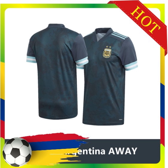 jersey of argentina