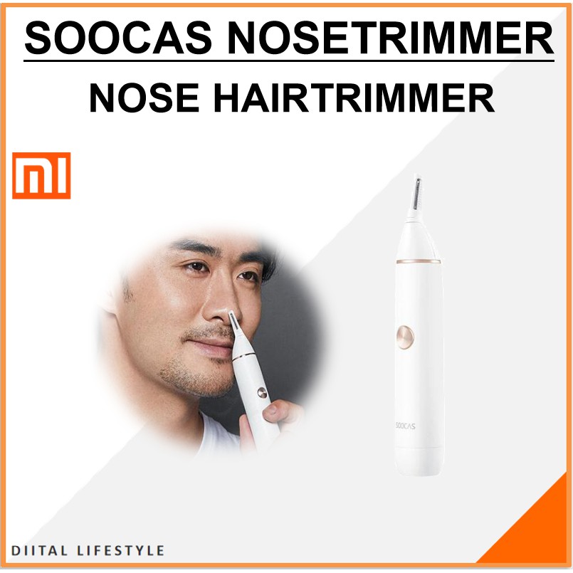 xiaomi soocas ipx5