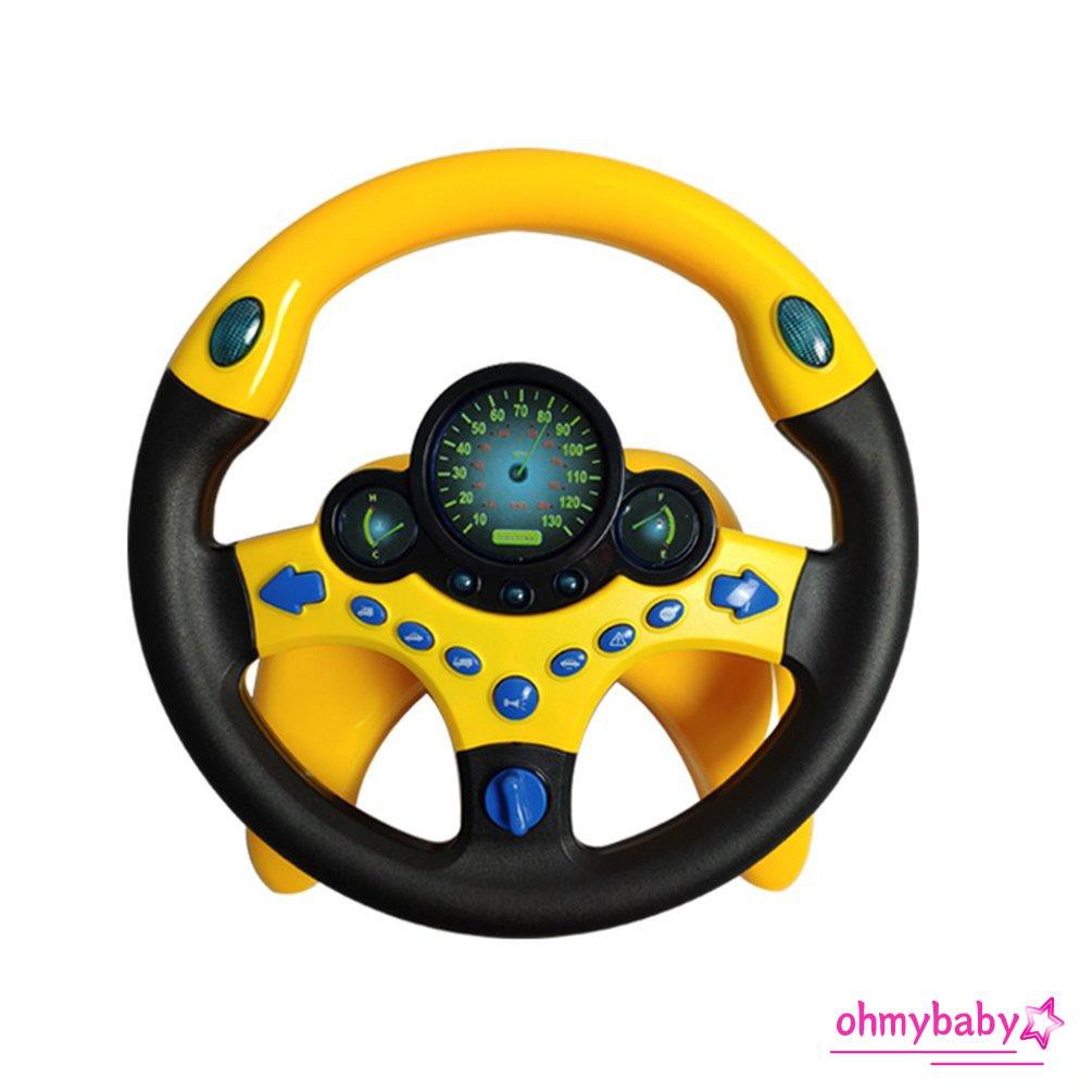 kids driving wheel