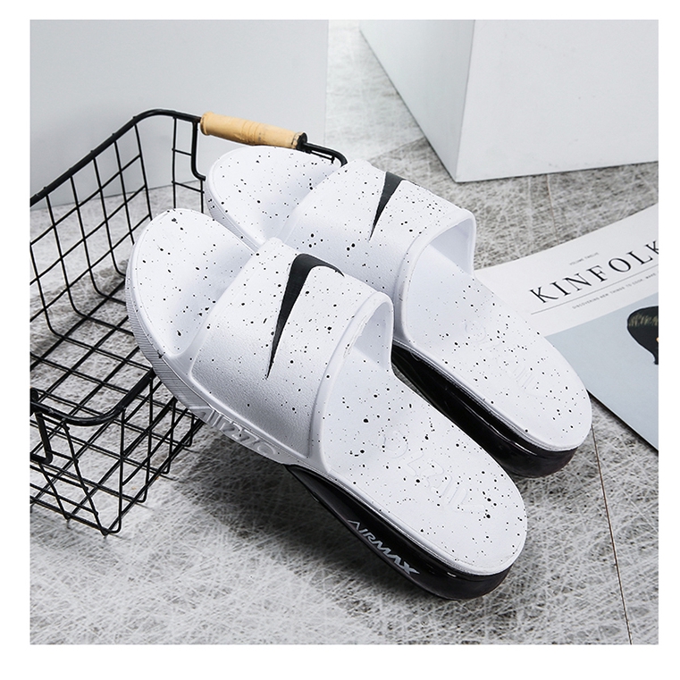 men's cloudfoam adidas slides