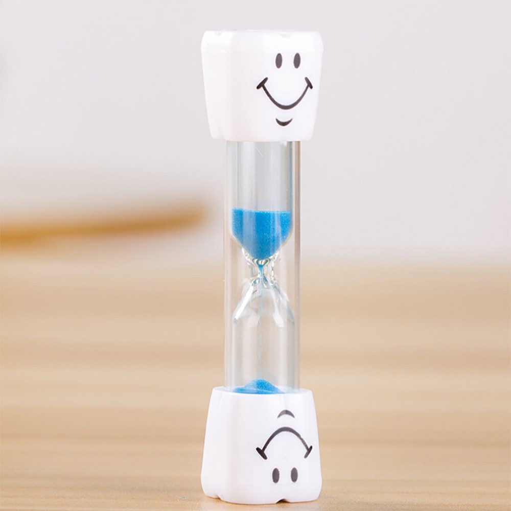 toothbrush timer