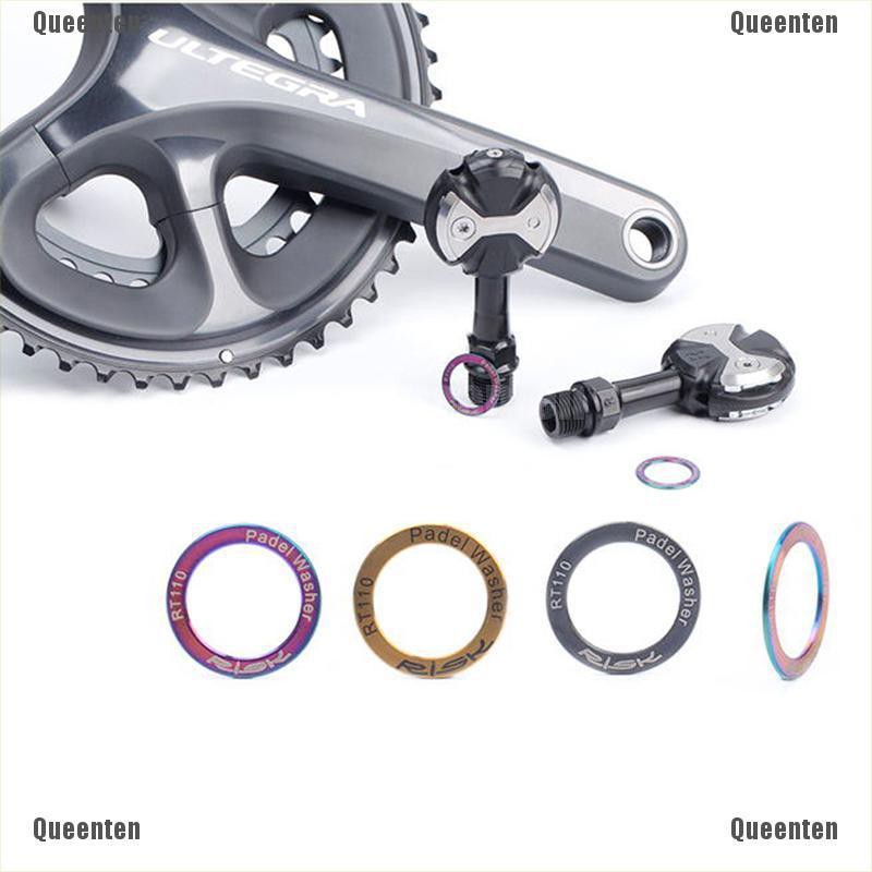 bicycle pedal crank