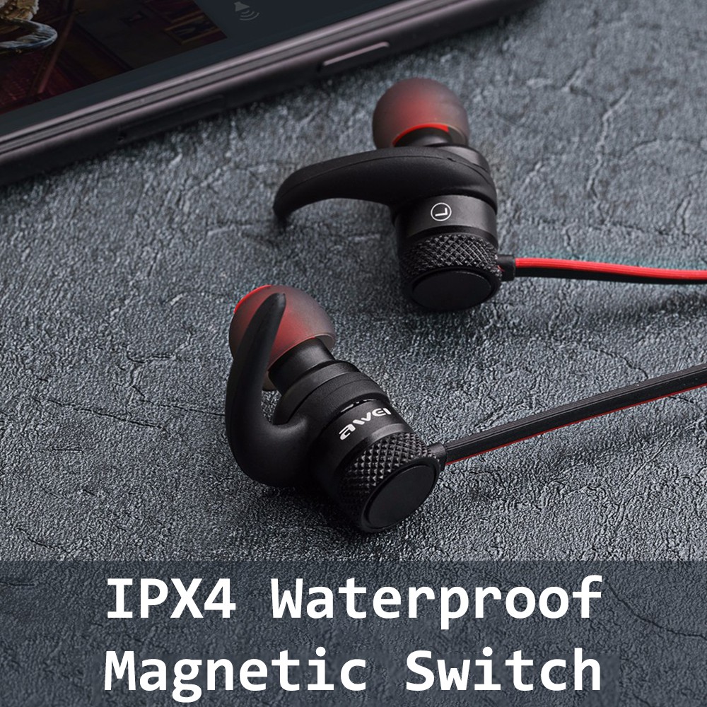magnetic switch bluetooth headphones