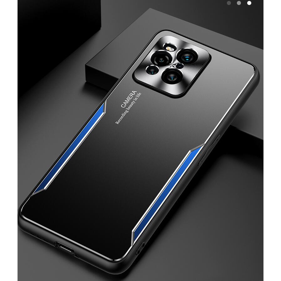 Oppo Find X3 Pro Case