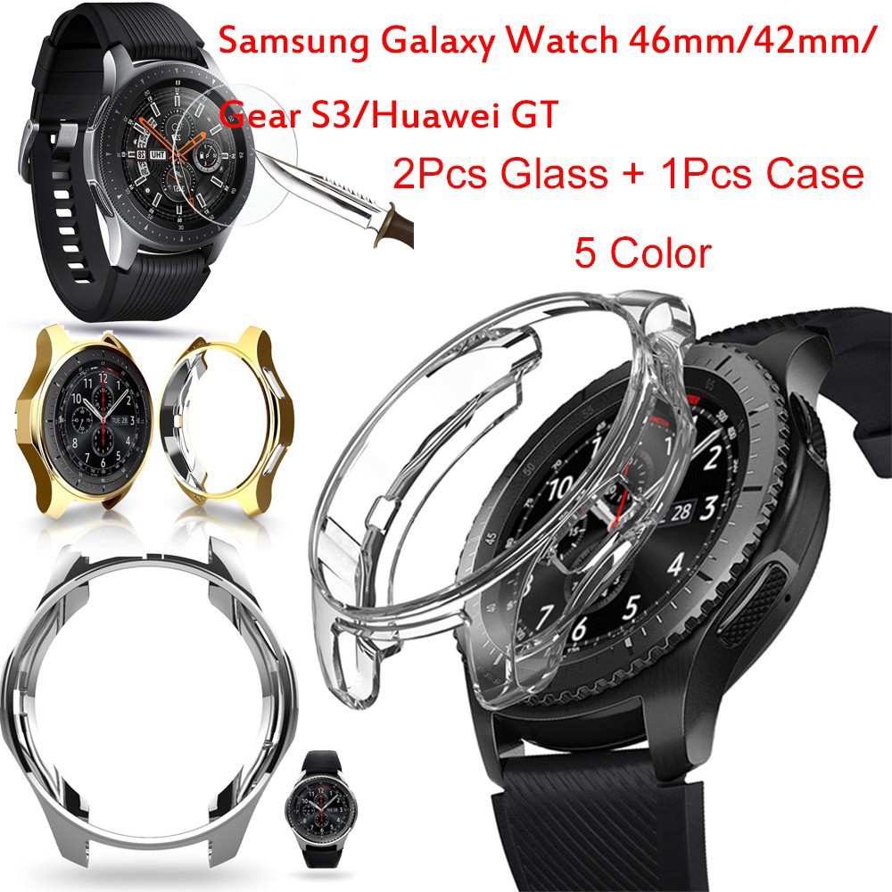 samsung galaxy watch 42mm case