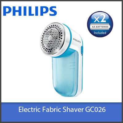 philips fuzz remover