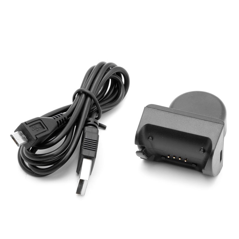 tomtom runner 2 charging cable
